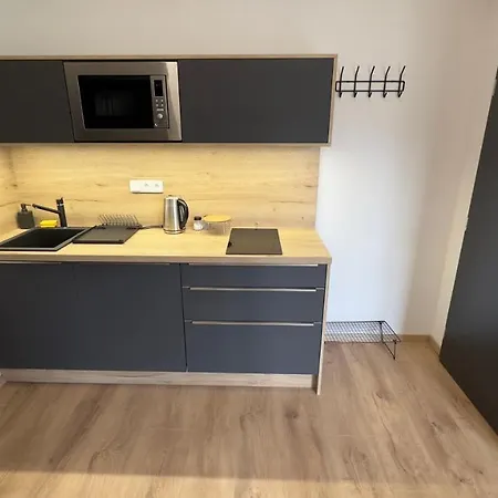 Apartmany Pod Strazi Susice  Exterior photo