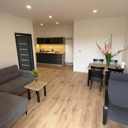 Apartmany Pod Strazi Susice  Exterior photo