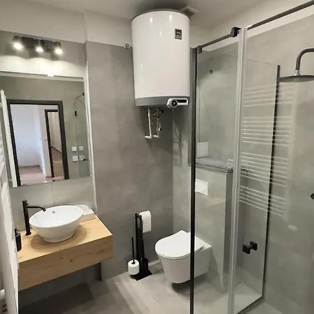 Apartmany Pod Strazi Susice  Exterior photo