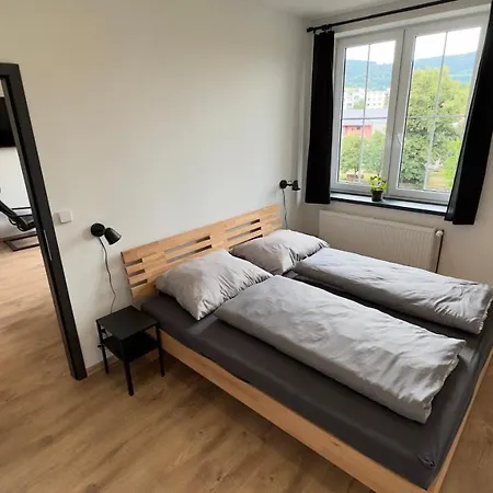 Apartmany Pod Strazi Susice  Exterior photo