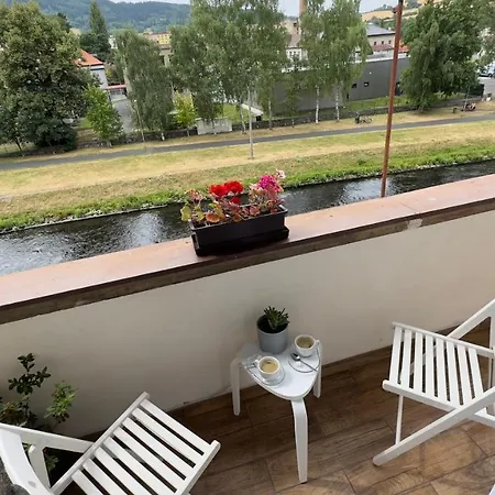 Apartmany Pod Strazi Susice  Exterior photo